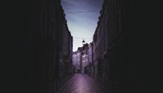 Schatten der Vergangenheit