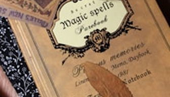 Die Geschichte von Eldoria